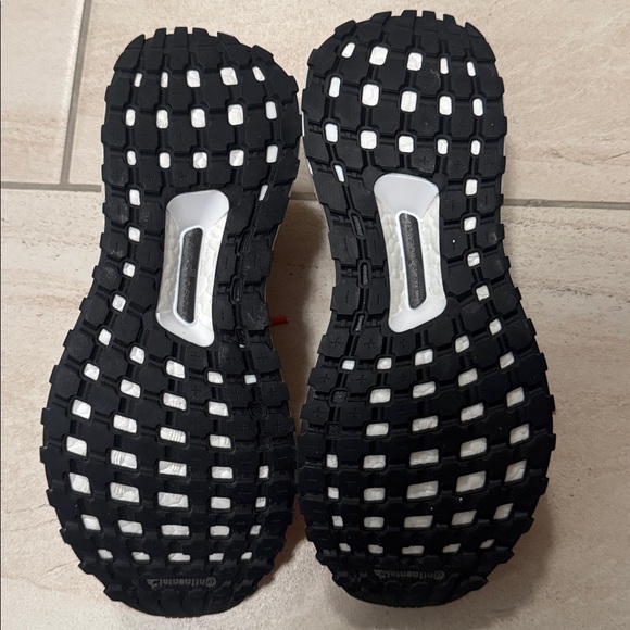 adidas Womens Ultraboost X All Terrain Ltd size 7.5 peach/tan - Picture 7 of 7